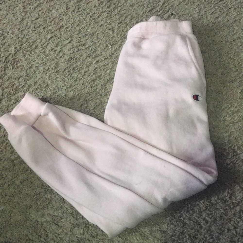 Champion pants